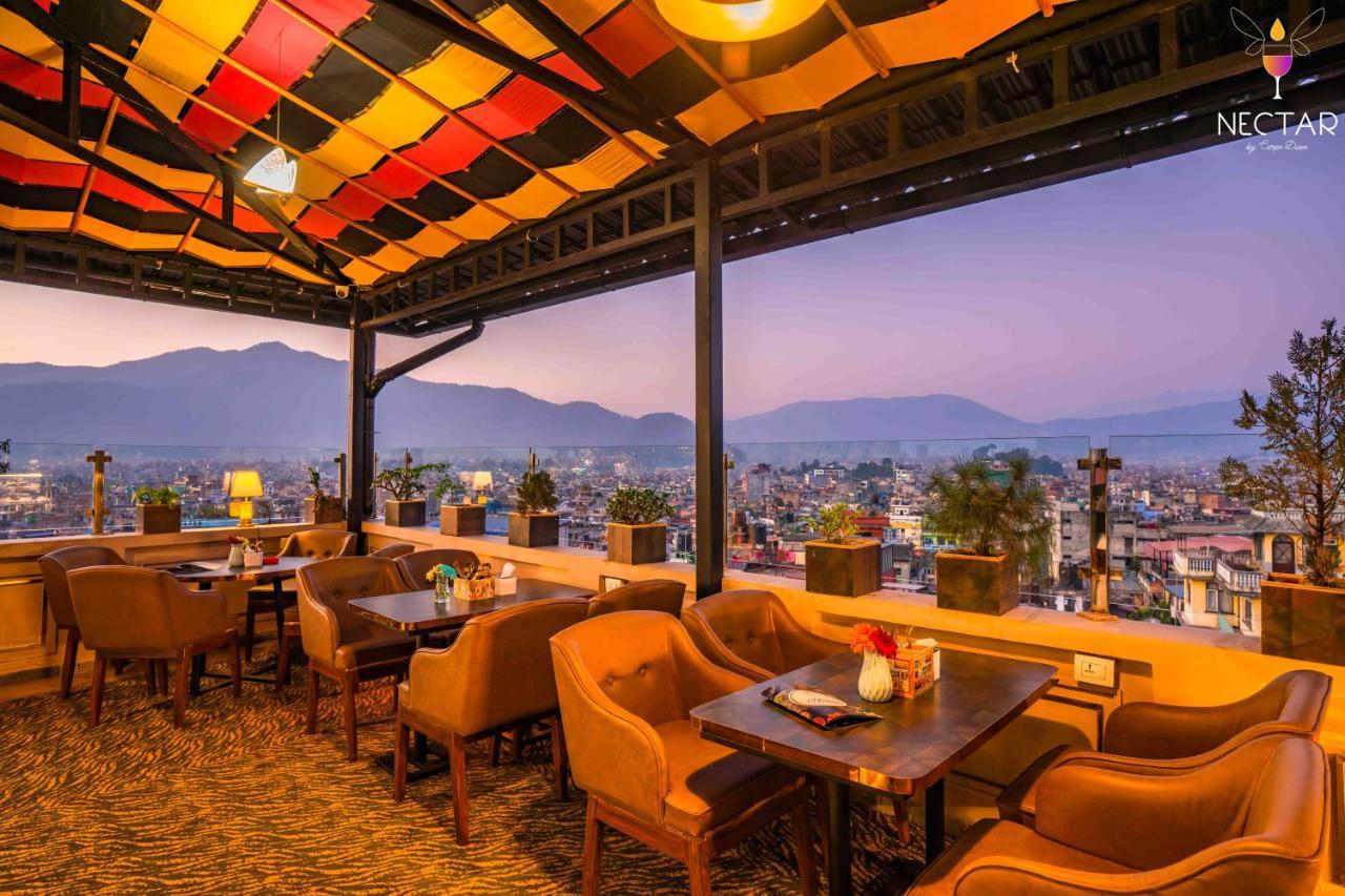 Flock Kathmandu Hostel Exterior photo